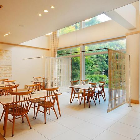 Yanagawa Hakuryuso Hotel Екстериор снимка