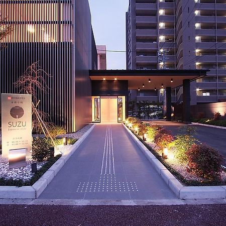 Yanagawa Hakuryuso Hotel Екстериор снимка