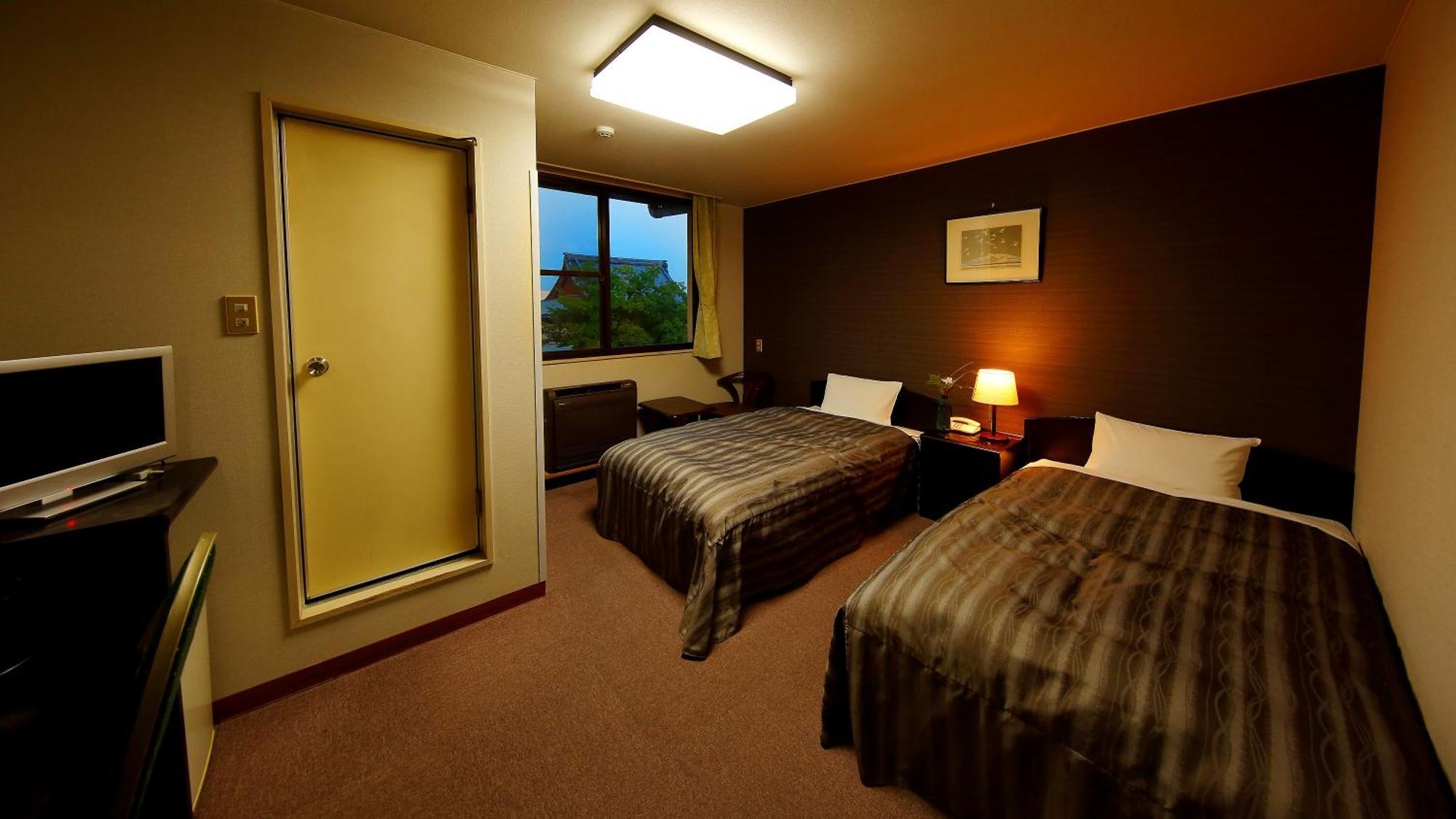 Yanagawa Hakuryuso Hotel Екстериор снимка