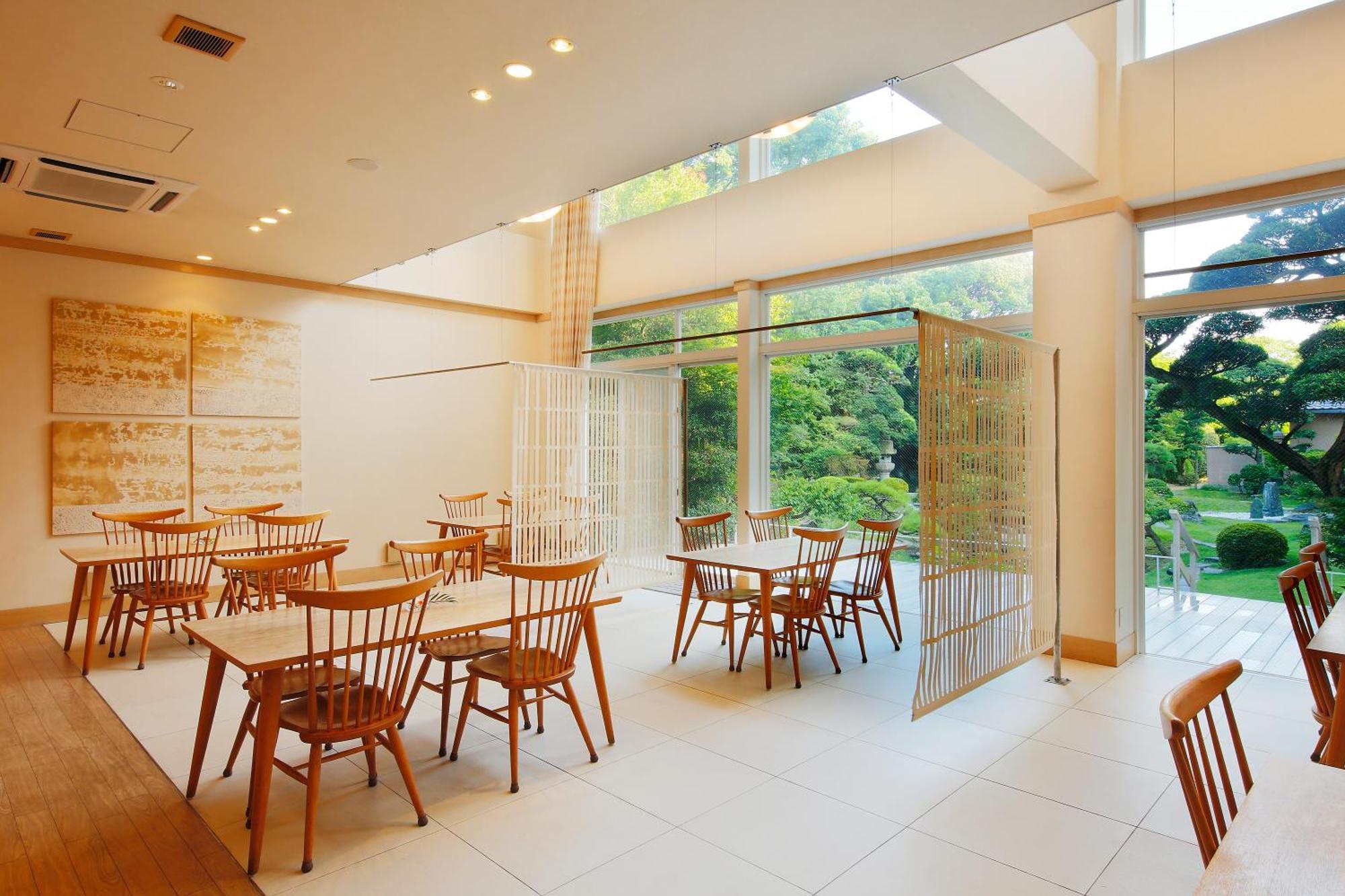 Yanagawa Hakuryuso Hotel Екстериор снимка