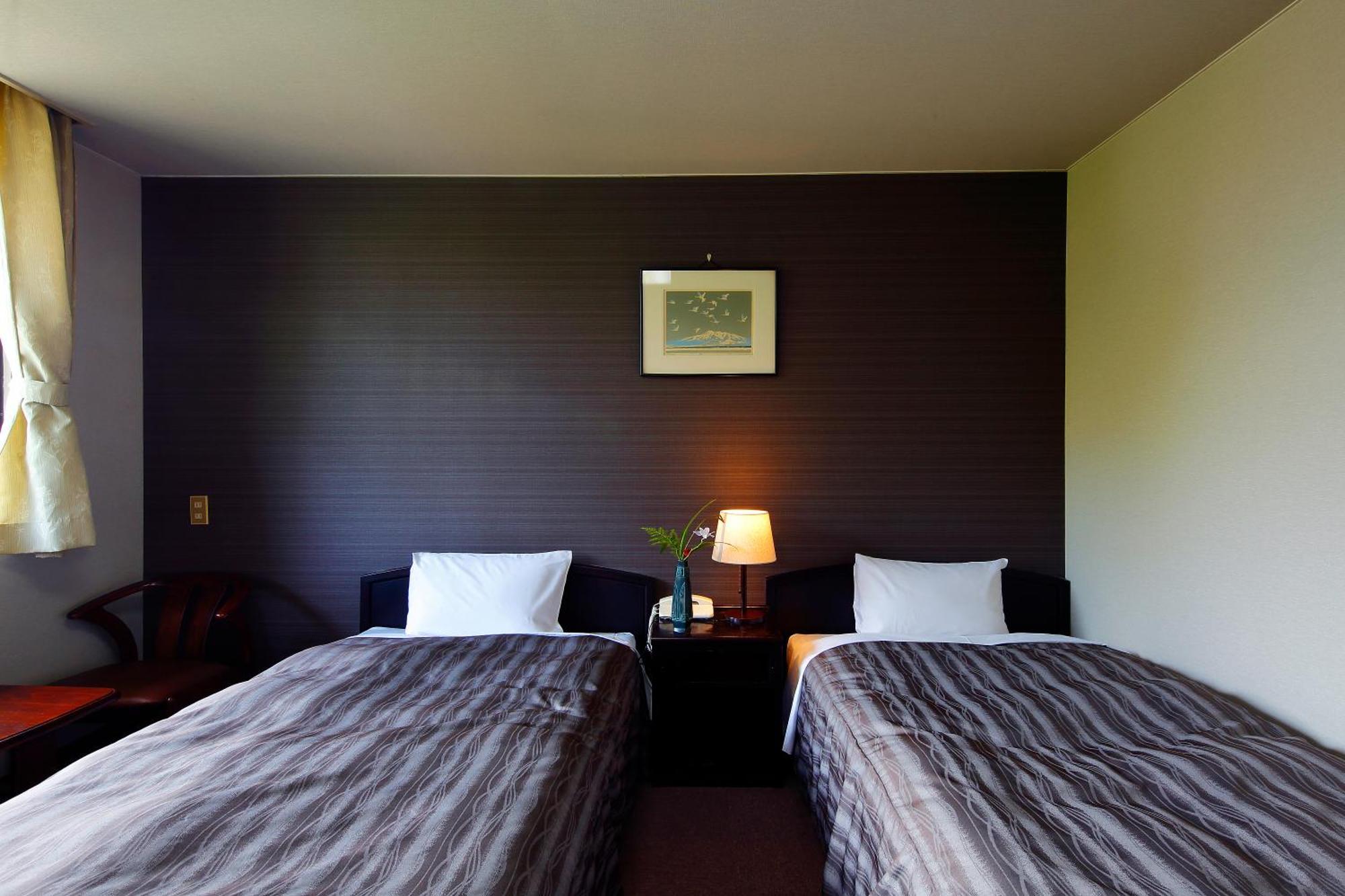 Yanagawa Hakuryuso Hotel Екстериор снимка