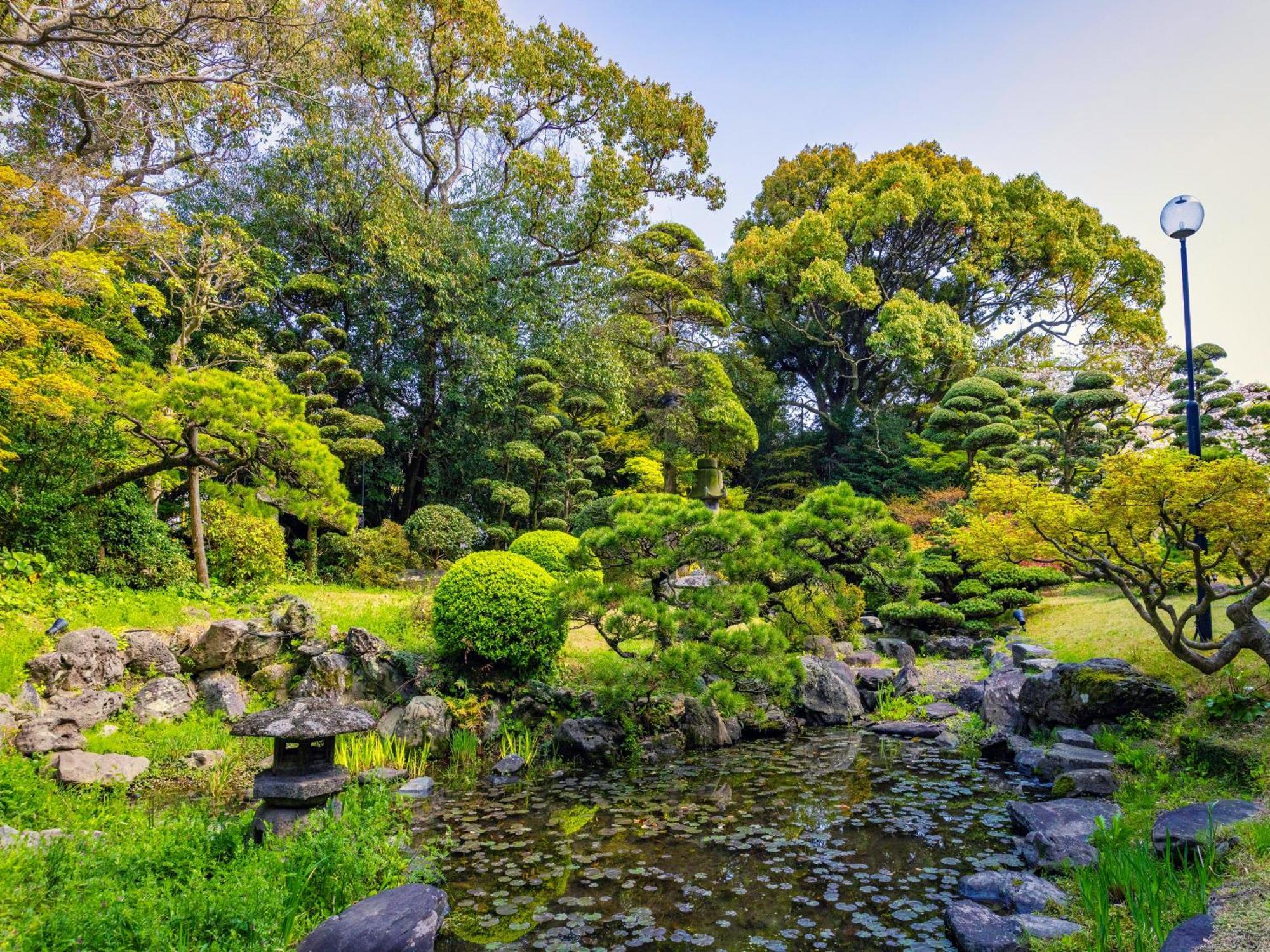 Yanagawa Hakuryuso Hotel Екстериор снимка