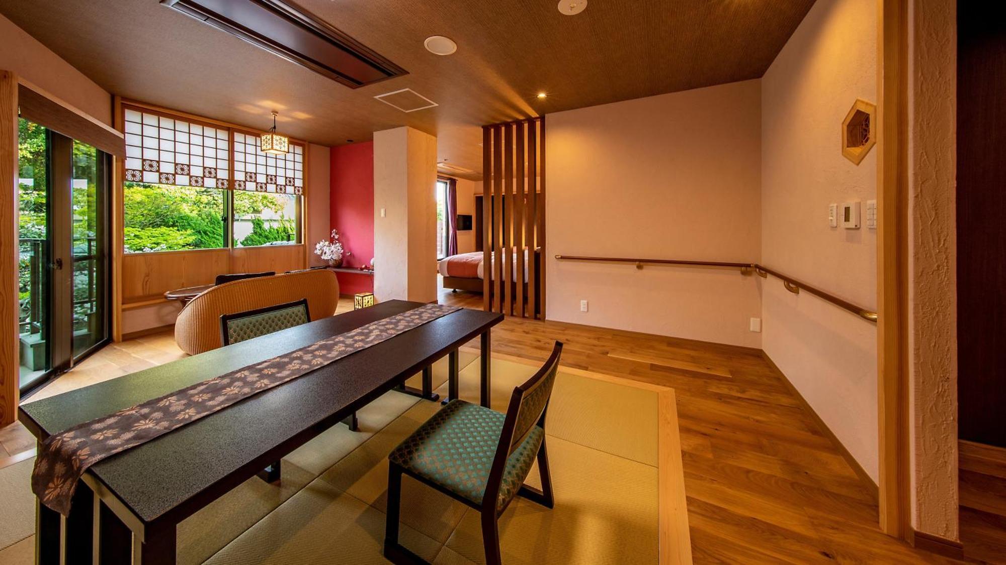 Yanagawa Hakuryuso Hotel Екстериор снимка