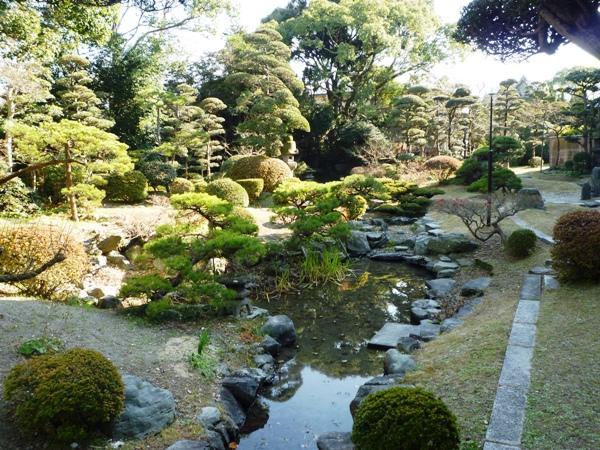 Yanagawa Hakuryuso Hotel Екстериор снимка